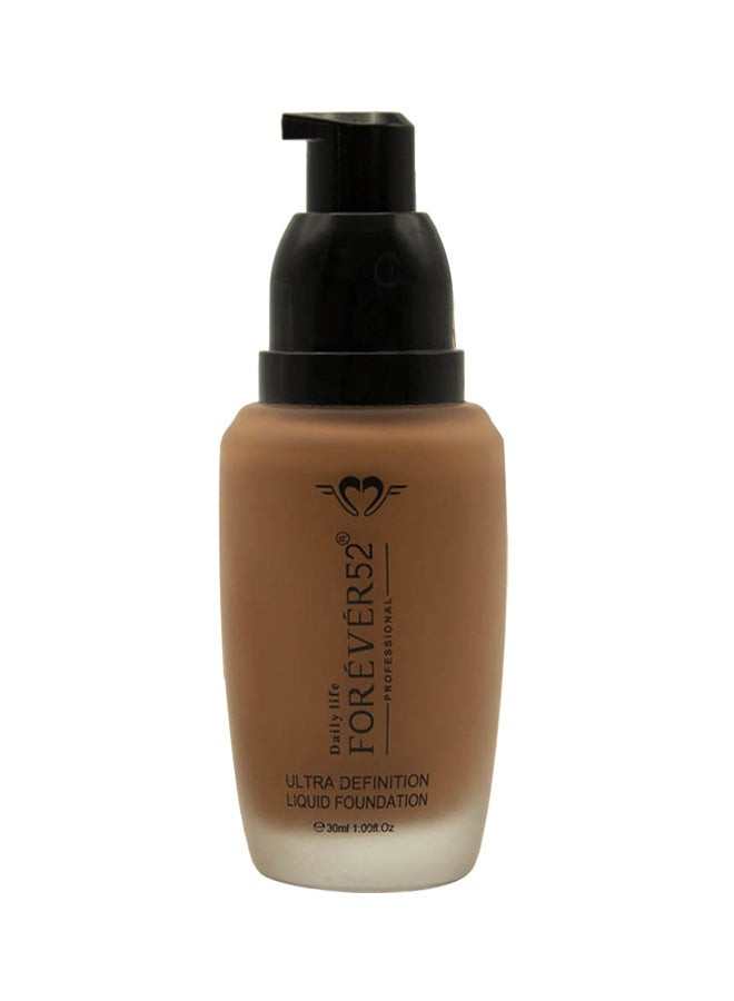 FOREVER52 Ultra Definition Liquid Foundation FLF002 - Image 1