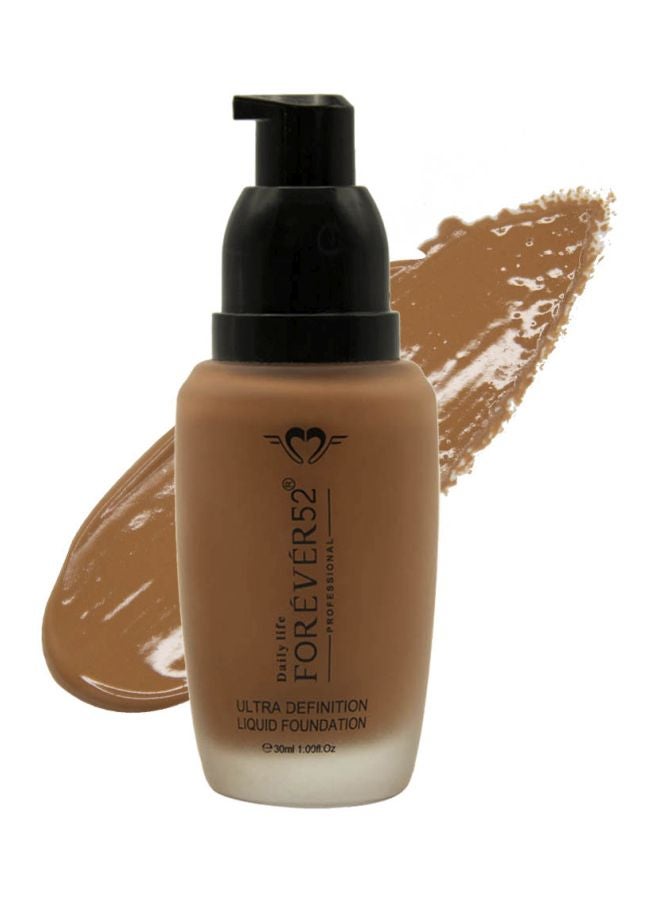 FOREVER52 Ultra Definition Liquid Foundation FLF002 - Image 2