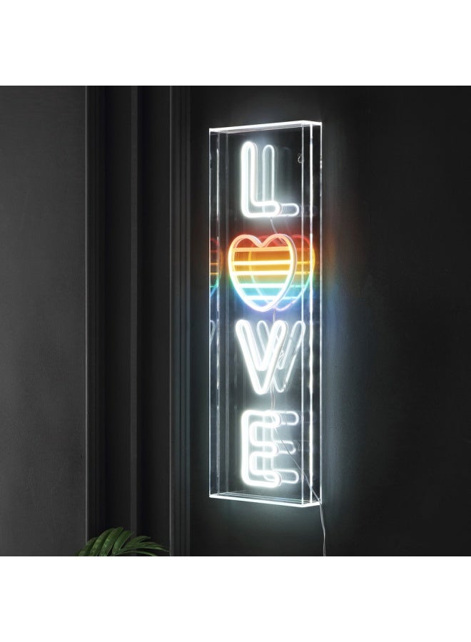 Trinx Frazey 24'' Novelty And Humor Themed Led Neon Sign  - Image 5