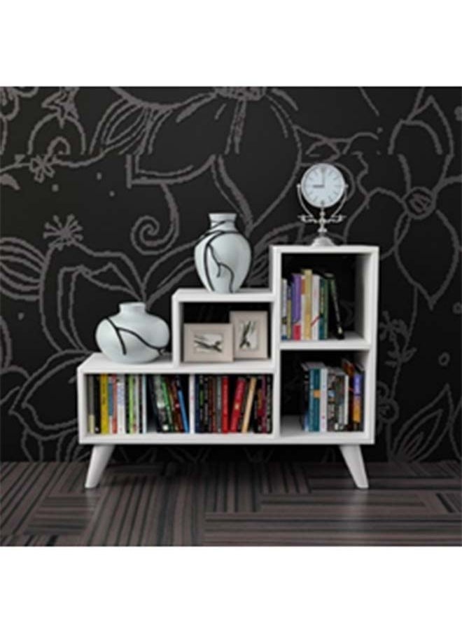 Furniture Factory Wooden Book Case AK032  - Image 1