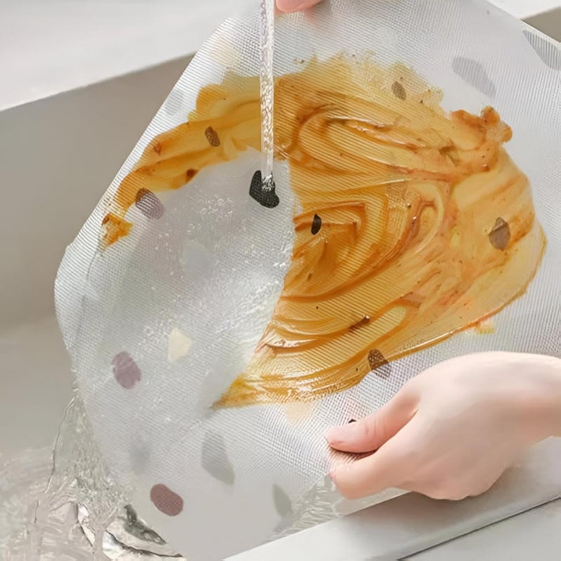 1.5m x 45cm Multipurpose Drawer Protector Roll - Reliable Mat Also Works as Cutlery Mat and Heat Resistant Cover for Your Dining Table Needs (Graphics, 1 Roll)