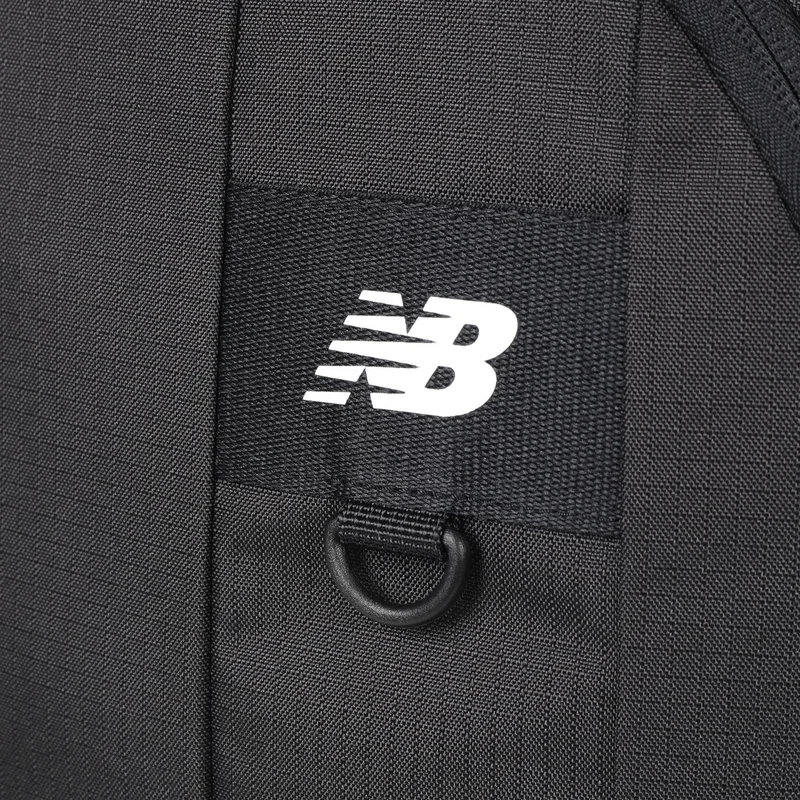 New Balance Black Unisex BTS - Active Backpack  | Best Price UAE