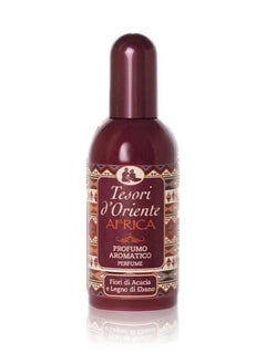 Tesori d'Oriente Tesori d'Orient Africa Parfum 100ml 