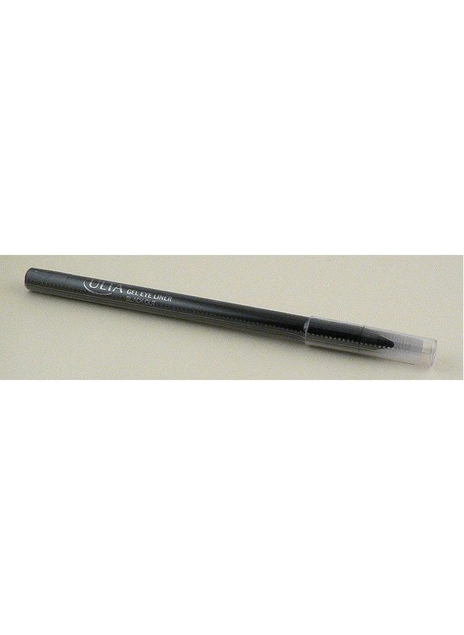 Ulta Eyeliner Eye Liner Gel Pencil Black Out Blackout .04 Ounce Full Size Sealed 
