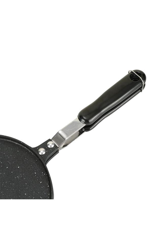 Bluejw Flat Egg Roll Mold Double Sided Crispy Egg Roll Baking Mold Ice Cream Cake Mold Wholesale - Image 3