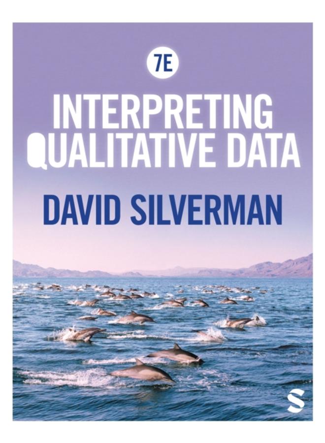 Interpreting Qualitative Data 