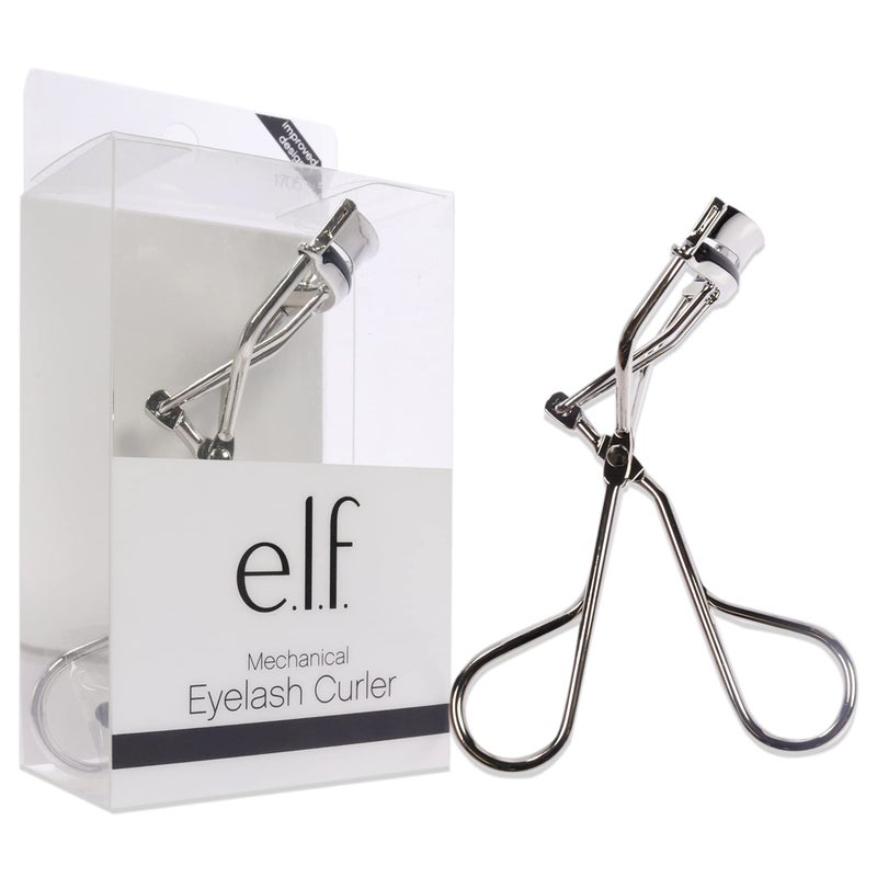 elf e.l.f. Eyelash Curler Women EyeLash Curler 1 Pc - Image 3
