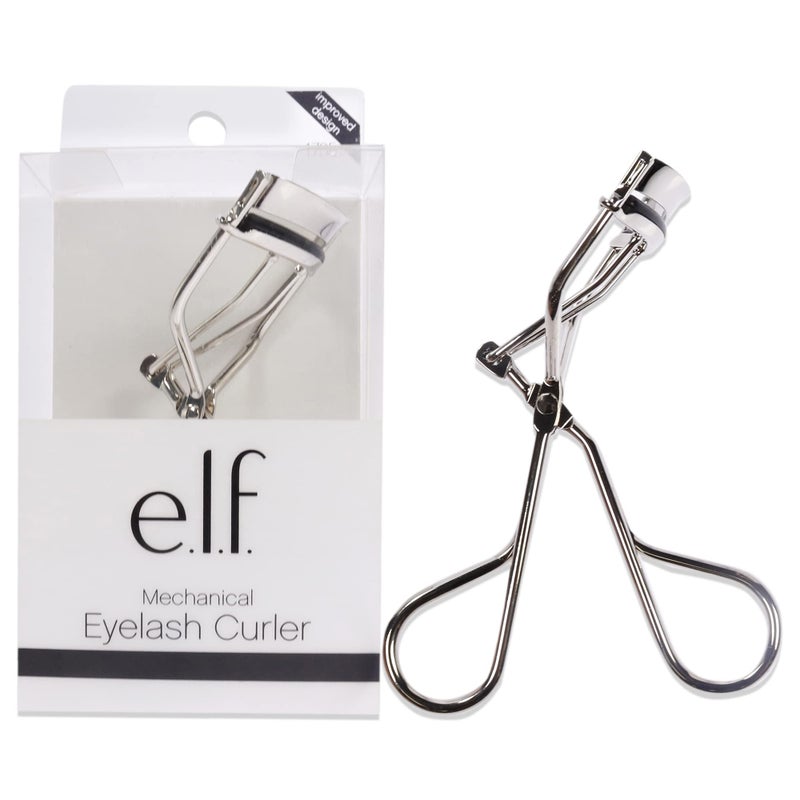 elf e.l.f. Eyelash Curler Women EyeLash Curler 1 Pc - Image 1