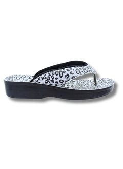 aerosoft Aerosoft Women Slippers A0848 Black  - Image 3