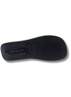 aerosoft Aerosoft Women Slippers A0848 Black  - Image 4