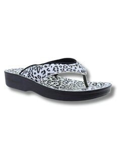 aerosoft Aerosoft Women Slippers A0848 Black  - Image 1