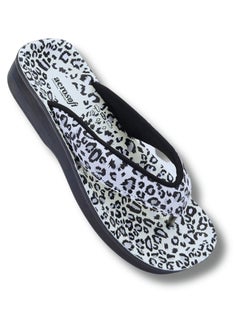 aerosoft Aerosoft Women Slippers A0848 Black  - Image 2
