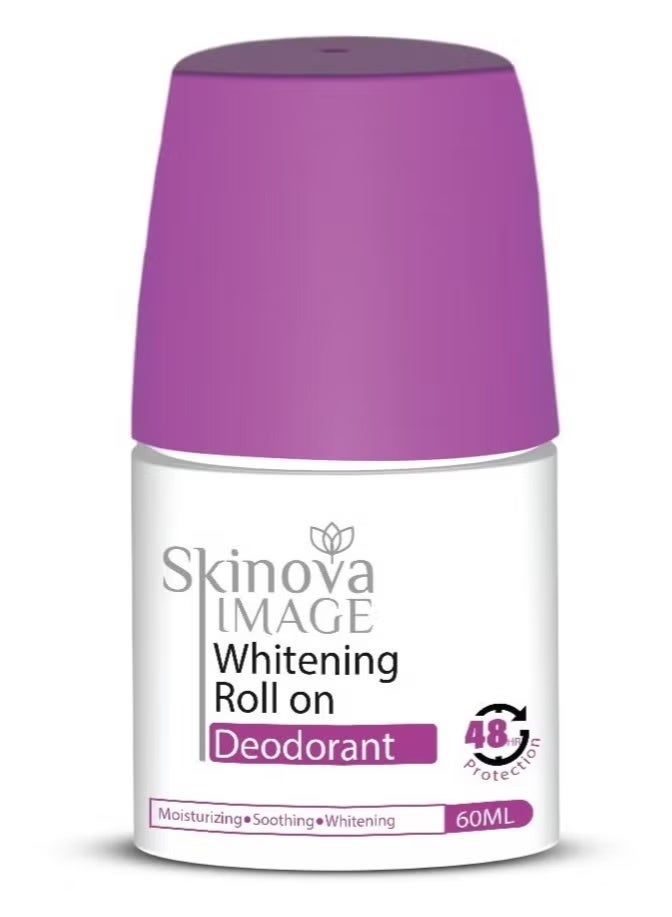 Skinova Image Deodorant Berries 60ml