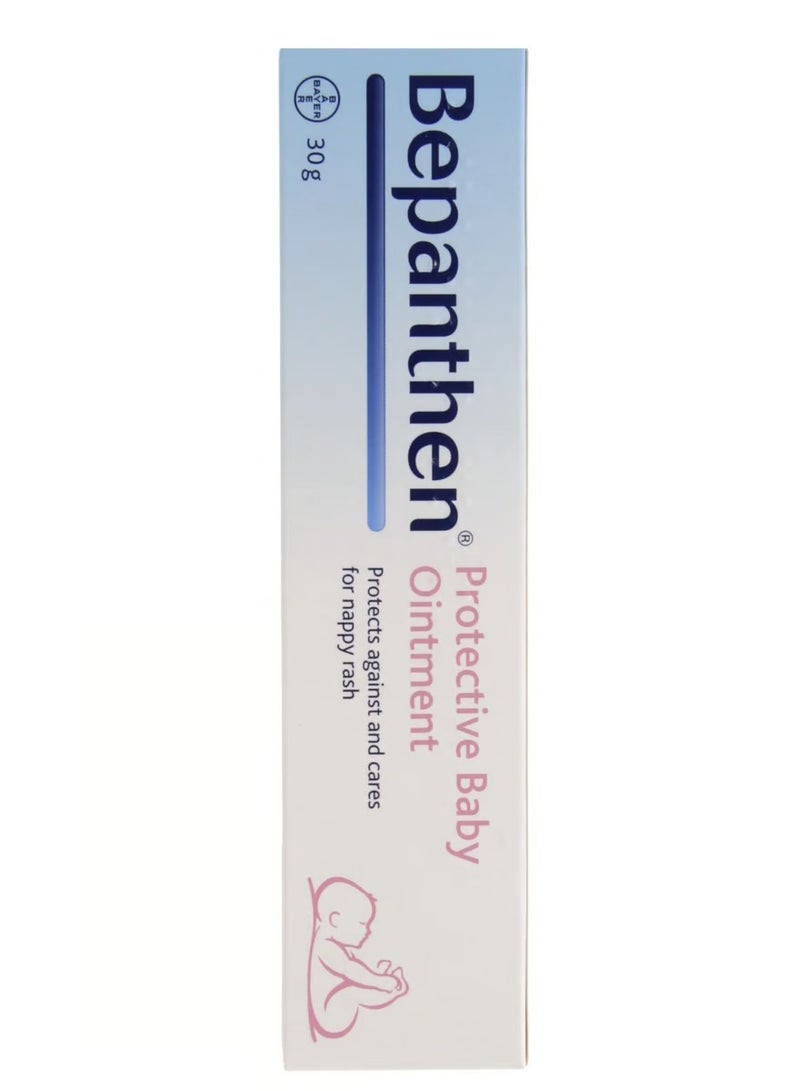 Bepanthen Protective Baby Ointment 30 g