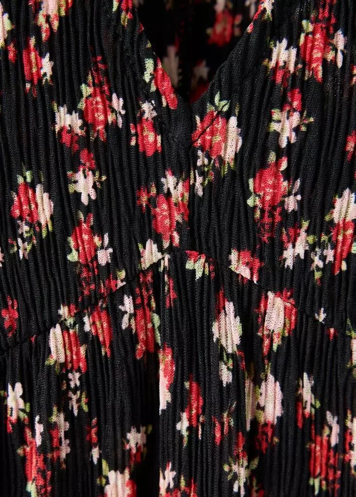 Mango Vestido POMELC-W