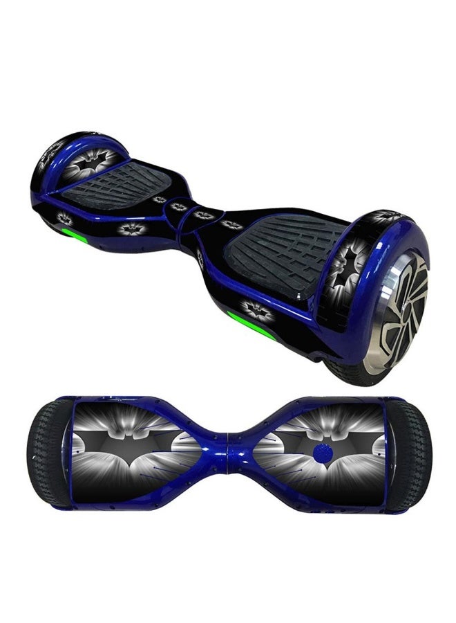 Beauenty Two 6.5 "balance car stickers