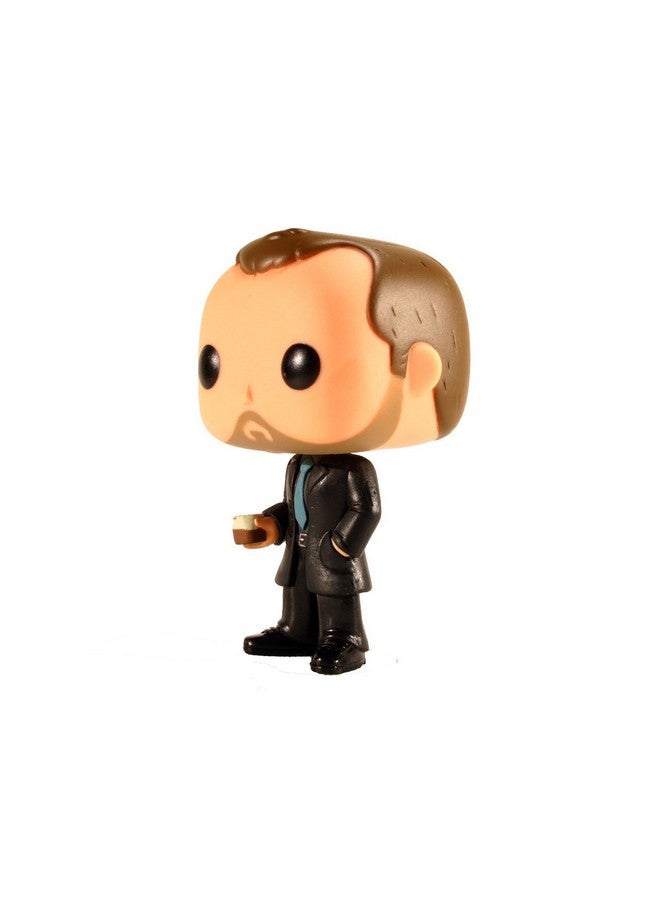 Funko Funko POP TV: Supernatural - Crowley  - Image 3
