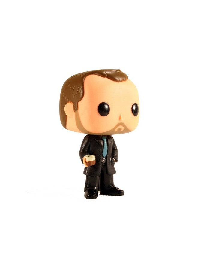 Funko Funko POP TV: Supernatural - Crowley  - Image 2