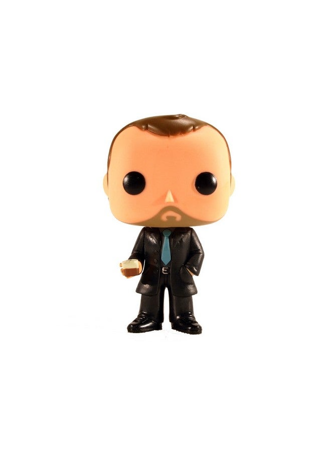 Funko Funko POP TV: Supernatural - Crowley  - Image 1