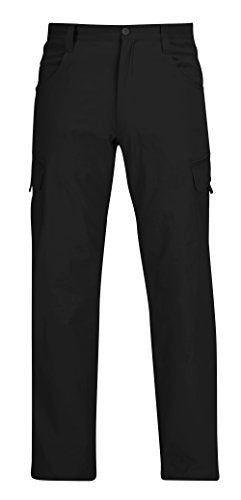 Propper Men's Summerweight Tactical Pant, Black, 30 x 34 - Image 4