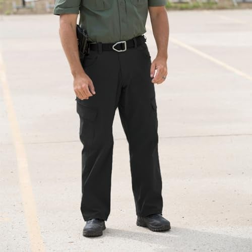 Propper Men's Summerweight Tactical Pant, Black, 30 x 34 - Image 2