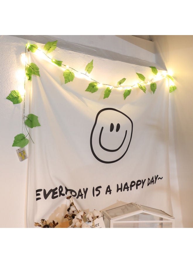 NIBEMINENT Fairy String Lights Multicolour 23x10x16cm - Image 1