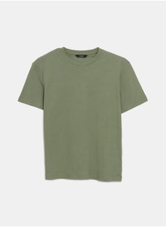 LC WAIKIKI Crew Neck Short Sleeve Men'S T-Shirt  - Image 1