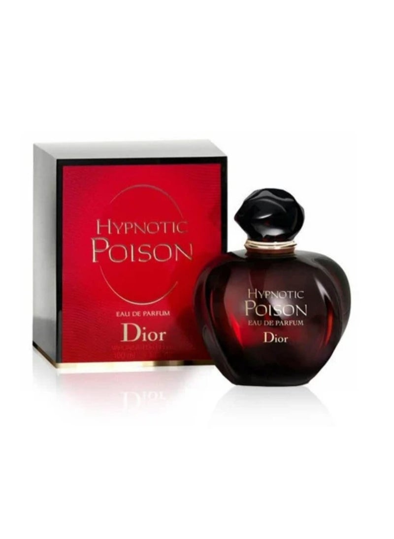 هيبنوتيكس - عطر ديور هيبنوتيك بويزن او دو بارفيوم للنساء 100مل - Image 1
