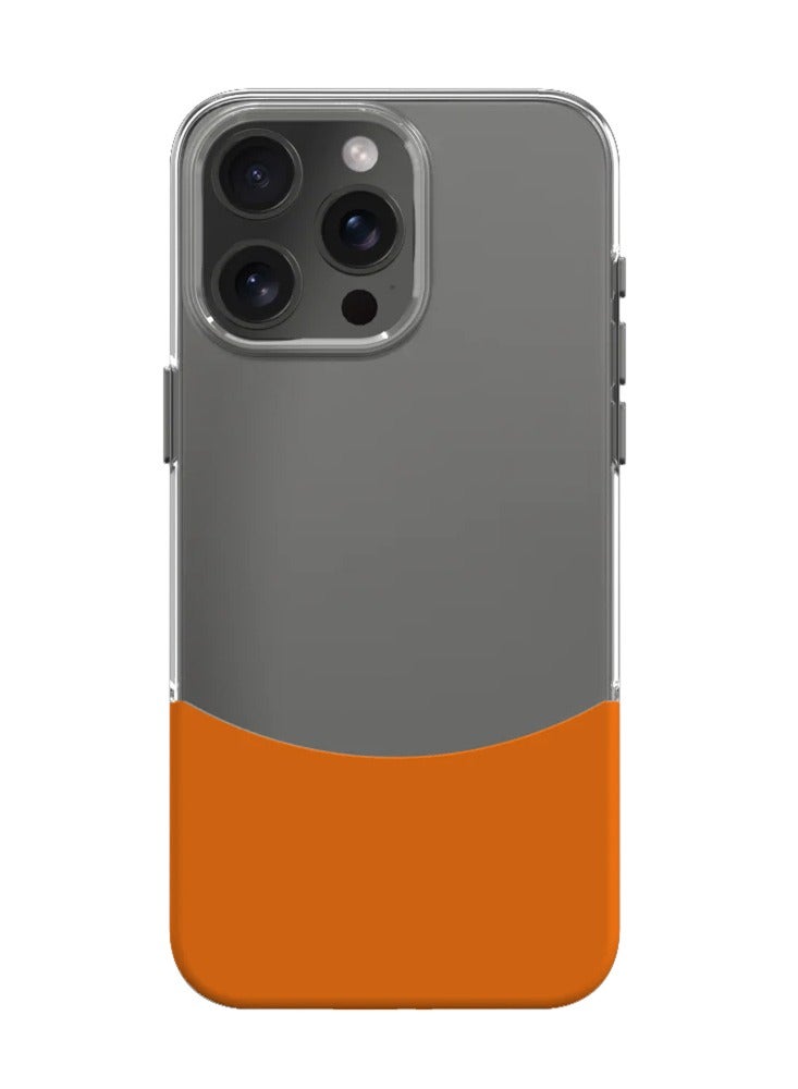 Vipcare VIPCARE iPhone iPhone 16 Pro Max Duo Mobile Case Durable, and Stylish Mobile Protection Mag Safe Back Cover 