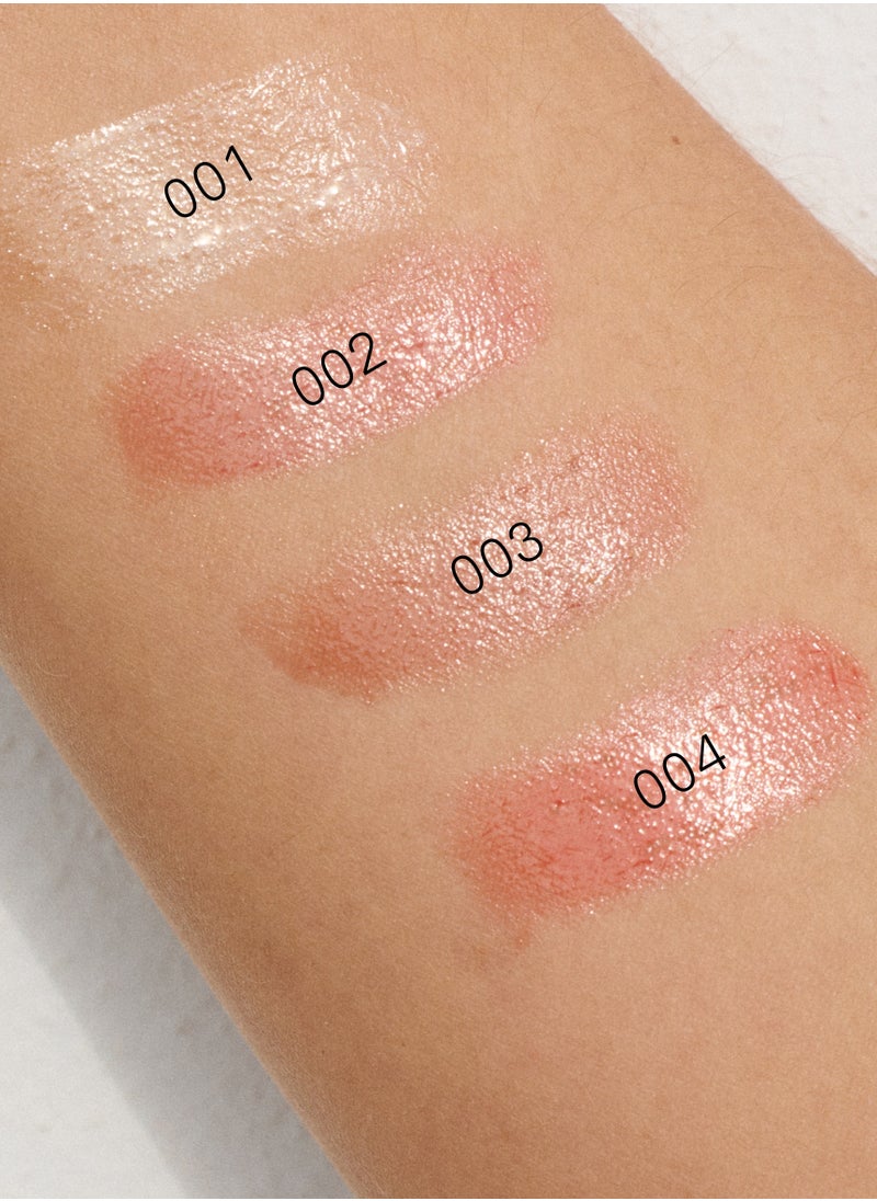 gosh GOSH Juicy Lip Butter 003 Autumn Brown  - Image 2