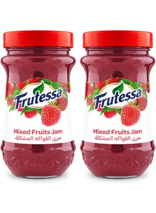 Frutessa Assorted - 450 gms (1+1 Free) - pzsku/Z628FA873606251FC367EZ/45/_/1738821941/61bb4034-1387-4bcf-a31e-e38436ef258f