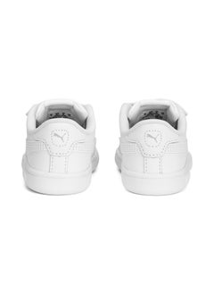 بوما حذاء رياضي للأطفال Smash 3.0 Leather V  - Image 3
