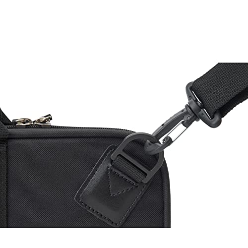 Protec Flute (B or C Foot) MAX Case - Black, Model MX308 - Image 5