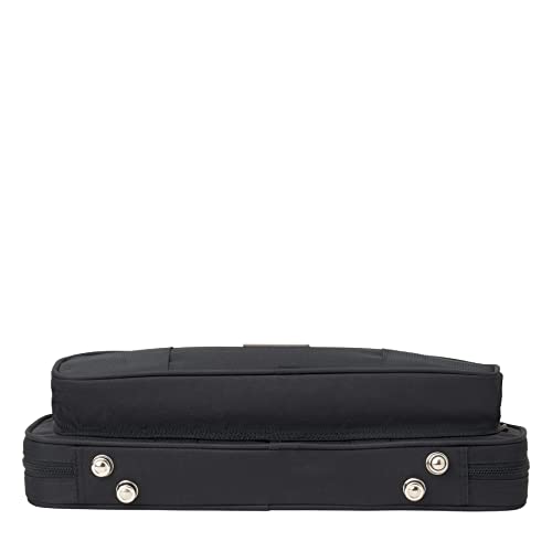 Protec Flute (B or C Foot) MAX Case - Black, Model MX308 - Image 3