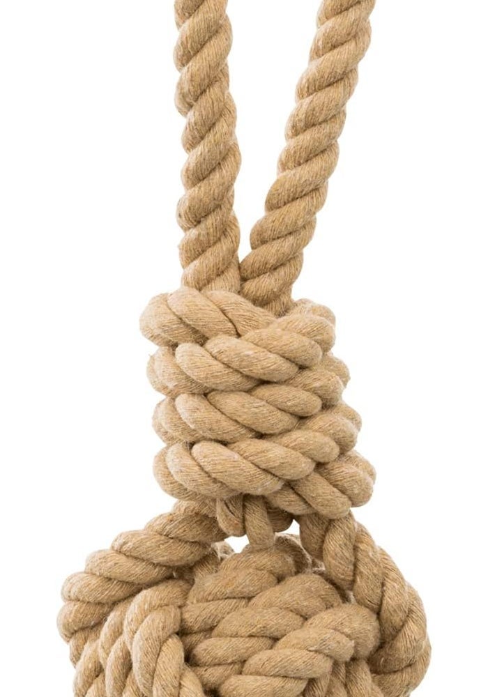 Trixie BE NORDIC Playing Rope Dog Toy