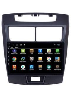 Android Car Stereo for TOYOTA AVANZA 2010-2016 1GB RAM 32GB ROM 9 Inch Support MirrorLink WiFi BT, 2.5D IPS Touch Screen with AHD Camera Included