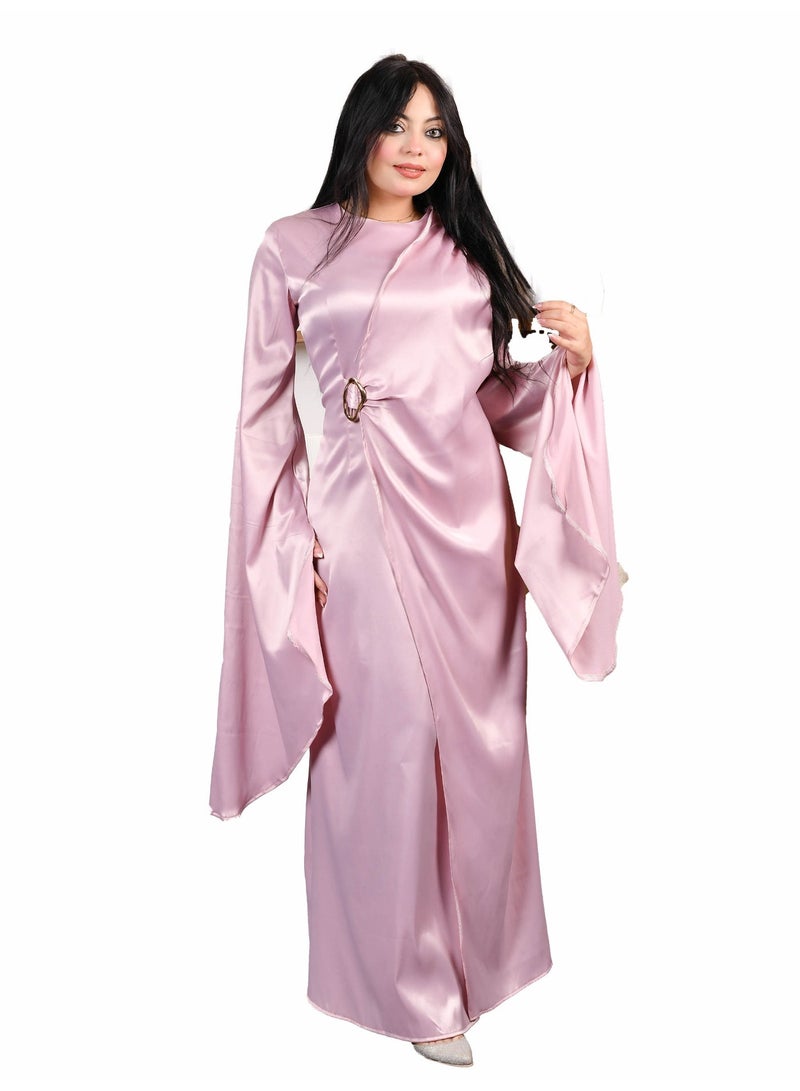 فستان الفراشة الأنيق - Image 2