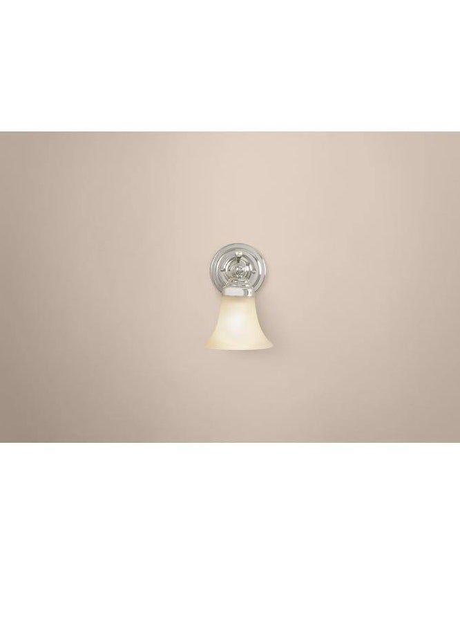 Hampton Bay Cameron Wall Sconce Lighting  - Image 2