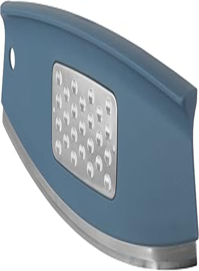 Berghoff - pizza slicer & cheese grater 35x12x4.1