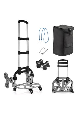 Portable folding Shopping Trolleys for shopping and carrying luggage - pzsku/Z62902EE81A31089FB465Z/45/_/1699324356/7b92aceb-2bff-40a3-9d1f-7a32ba76586d