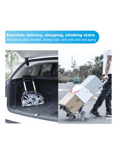 Portable folding Shopping Trolleys for shopping and carrying luggage - pzsku/Z62902EE81A31089FB465Z/45/_/1699324357/08a67e2e-e5d3-43d9-b2e2-2089de4890af