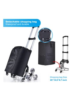 Portable folding Shopping Trolleys for shopping and carrying luggage - pzsku/Z62902EE81A31089FB465Z/45/_/1699324358/0646b794-4282-45d9-a1d2-a614b0b27968