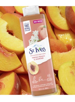 peach