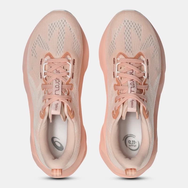 asics Women's NOVABLAST 5 Running Shoes