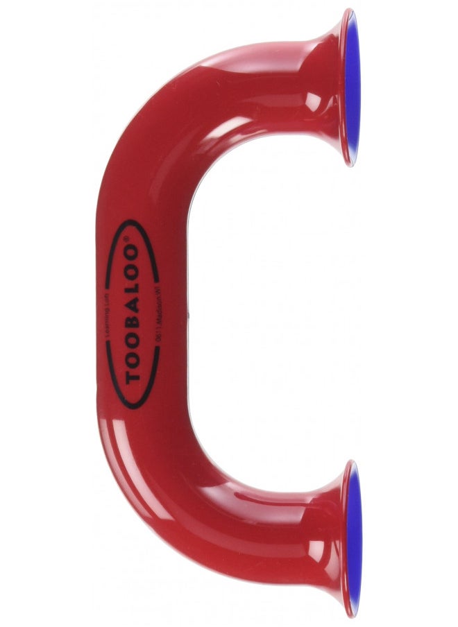 Learning Loft Learning Loft Toobaloo Red/Purple 