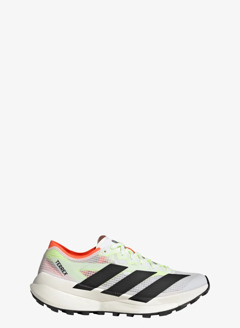 Adidas Terrex Agravic Speed 2 Trail Running Shoes