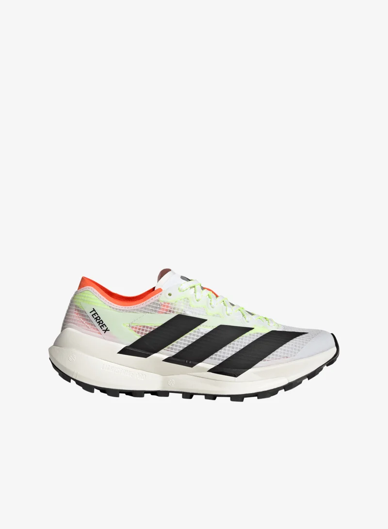 Adidas Terrex Agravic Speed 2 Trail Running Shoes