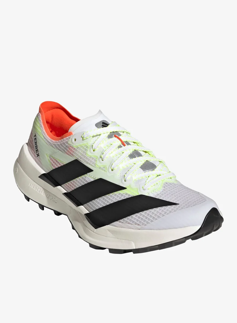 Adidas  Terrex Agravic Speed 2 Trail Running Shoes for Women | Best Price UAE