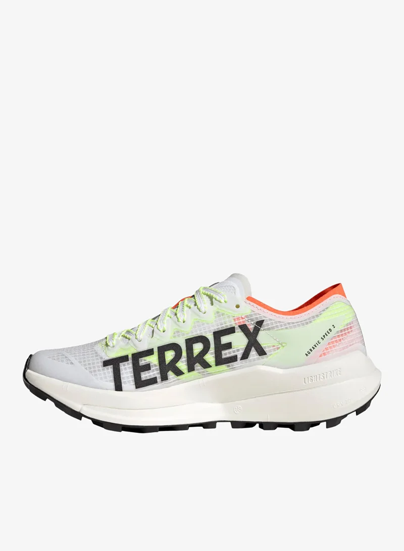 Adidas  Terrex Agravic Speed 2 Trail Running Shoes for Women | Best Price UAE
