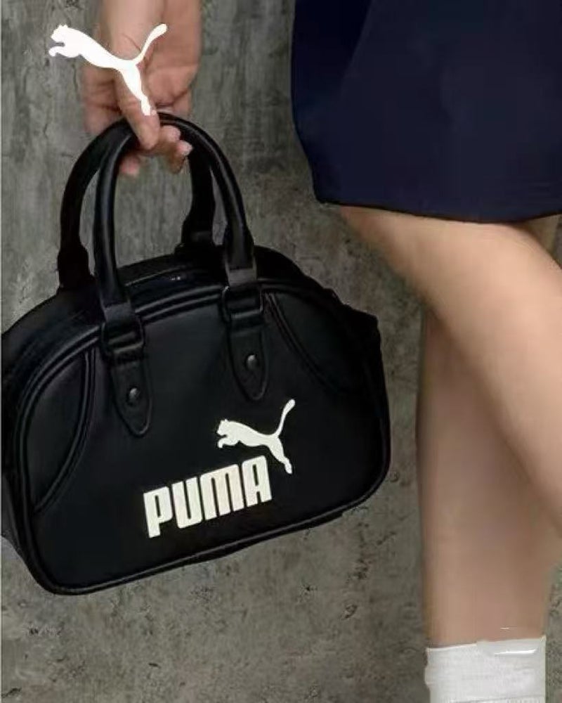 PUMA Outdoor sports dual-purpose bag - Image 3
